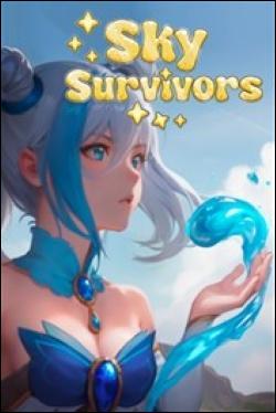 Sky Survivors (Xbox One) by Microsoft Box Art