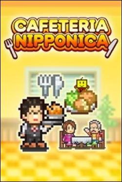 Cafeteria Nipponica (Xbox One) by Microsoft Box Art