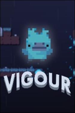 Vigour (Xbox One) by Microsoft Box Art