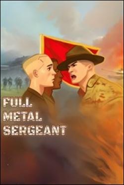 Full Metal Sergeant (Xbox One) by Microsoft Box Art