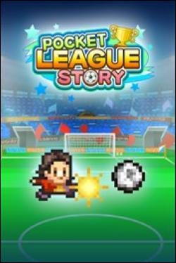 Pocket League Story (Xbox One) by Microsoft Box Art