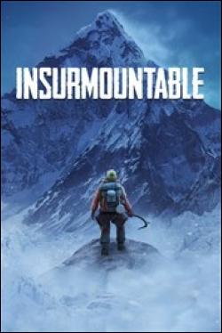 Insurmountable (Xbox One) by Microsoft Box Art