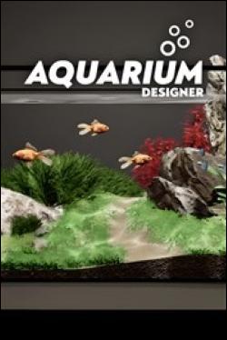 Aquarium Designer (Xbox One) by Microsoft Box Art