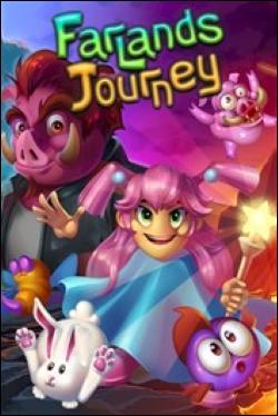 Farlands Journey (Xbox One) by Microsoft Box Art