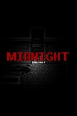 MIDNIGHT Remastered (Xbox One) by Microsoft Box Art