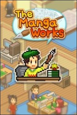 Manga Works, The (Xbox One) by Microsoft Box Art