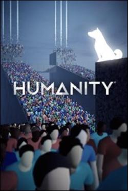 Humanity (Xbox One) by Microsoft Box Art