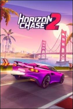 Horizon Chase 2 (Xbox One) by Microsoft Box Art