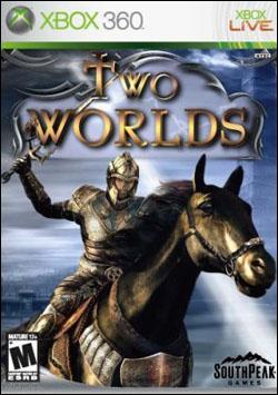 Two Worlds (Xbox 360) by TopWare Interactive Box Art