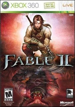 Fable 2 Review (Xbox 360) - XboxAddict.com