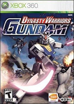 Dynasty Warriors: Gundam Review (Xbox 360) - XboxAddict.com
