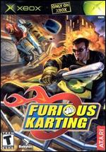 Furious Karting