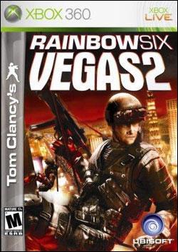 cannot play rainbow six vegas 2 online co-op xbox one