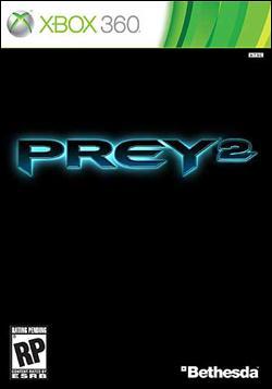 Prey 2 (Xbox 360) Game Profile - XboxAddict.com