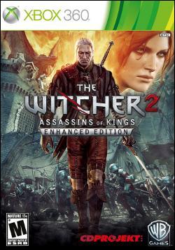 Tourist achievement in The Witcher 2: Assassins of Kings