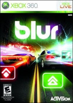 Blur Review (Xbox 360) - XboxAddict.com