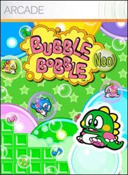 Bubble Bobble Neo! (Xbox 360 Arcade) by Microsoft Box Art