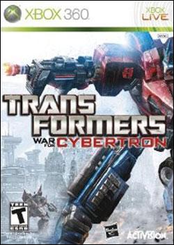 Transformers: War For Cybertron Review (Xbox 360) - XboxAddict.com