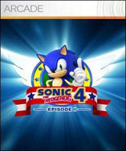 Sonic 4 Episode I (Xbox 360 Arcade) Game Profile - XboxAddict.com