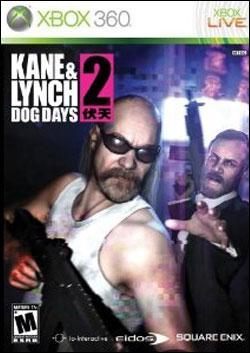 Kane & Lynch 2: Dog Days Review (Xbox 360) - XboxAddict.com