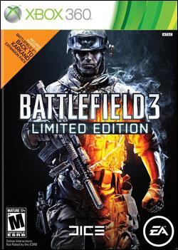 Battlefield 3 (Xbox 360) Game Profile - XboxAddict.com