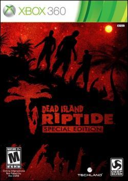 King among Kings achievement in Dead Island: Riptide Definitive Edition