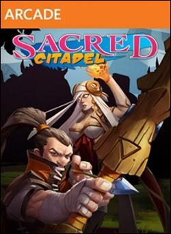 Sacred Citadel Review (Xbox 360 Arcade) - XboxAddict.com