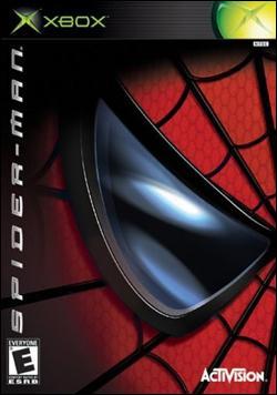 Spider-Man (Original Xbox) Game Profile - XboxAddict.com