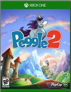 Peggle 2 Review (Xbox One) - XboxAddict.com
