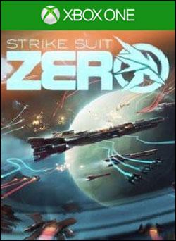 Strike Suit Zero: Director's Cut (Xbox One) Game Profile - XboxAddict.com