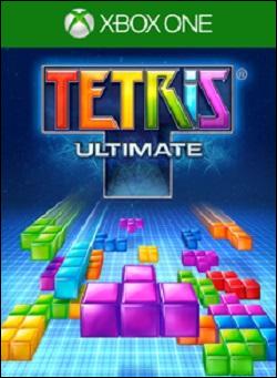 Tetris Ultimate (Xbox One) by Ubi Soft Entertainment Box Art