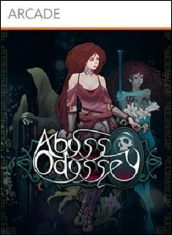 Abyss Odyssey (Xbox 360 Arcade) by Atlus USA Box Art