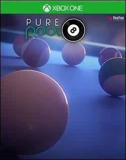 Pure Pool Box art