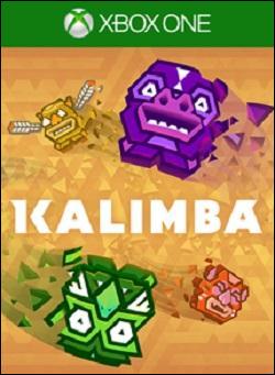 Kalimba (Xbox One) by Microsoft Box Art