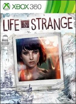 Life is Strange (Xbox 360) by Microsoft Box Art