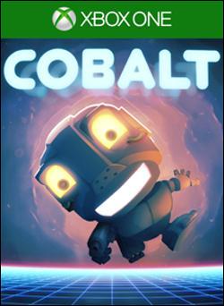 Cobalt (Xbox One) by Microsoft Box Art