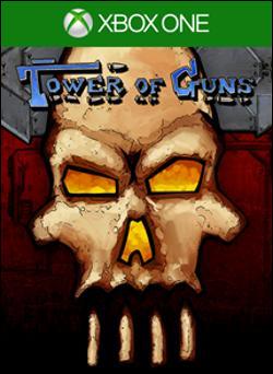Tower of Guns (Xbox One) by Microsoft Box Art