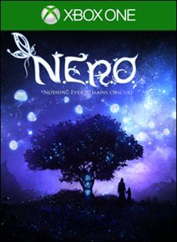 N.E.R.O.: Nothing Ever Remains Obscure (Xbox One) by Microsoft Box Art