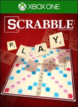 Scrabble (Xbox One) by Ubi Soft Entertainment Box Art
