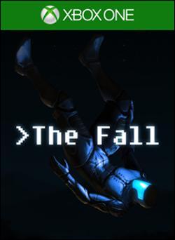 Fall, The (Xbox One) by Microsoft Box Art