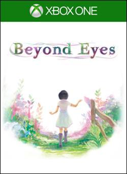 Beyond Eyes Box art