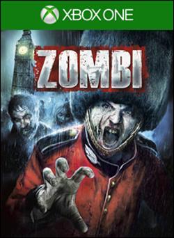 Zombi (Xbox One) by Ubi Soft Entertainment Box Art