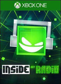 Inside My Radio (Xbox One) by Microsoft Box Art
