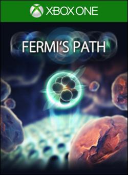 Fermi's Path (Xbox One) by Microsoft Box Art