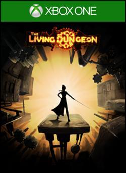 Living Dungeon, The (Xbox One) by Microsoft Box Art
