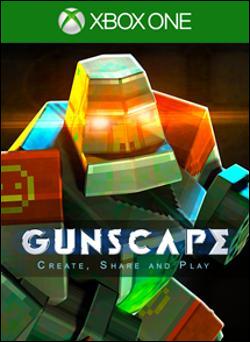 Gunscape Review (Xbox One) - XboxAddict.com