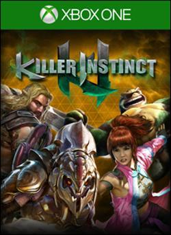 Killer Instinct Season 3 (Xbox One) Game Profile - XboxAddict.com
