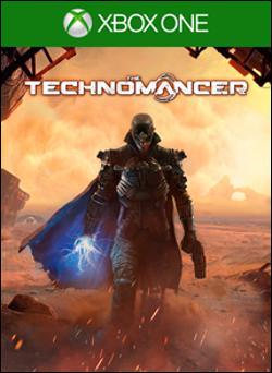 The Technomancer (Xbox One) by Microsoft Box Art