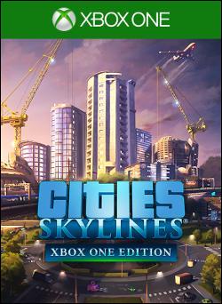 Cities: Skylines - Xbox One Edition Review (Xbox One) - XboxAddict.com