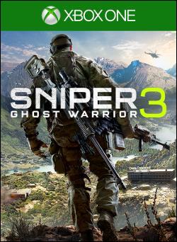 Sniper: Ghost Warrior 3 (Xbox One) Game Profile - XboxAddict.com